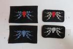 Luchtmacht-badge, Verzamelen, Ophalen of Verzenden, Luchtmacht, Embleem of Badge