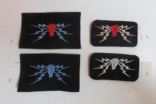 Luchtmacht-badge, Verzamelen, Militaria | Algemeen, Luchtmacht, Embleem of Badge, Ophalen of Verzenden