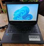 Acer ASPIRE ES1-731 - 17,3" - Werkgeheugen 4 GB - HDD 1 TB, Computers en Software, Windows Laptops, Gebruikt, HDD, 2 tot 3 Ghz