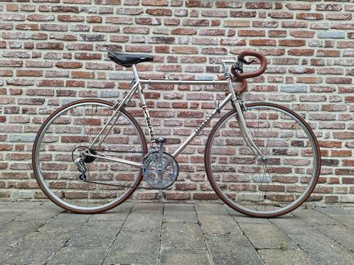 Vintage race fiets Libertas TOPSTAAT., Fietsen en Brommers, Fietsen | Oldtimers, Ophalen