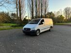 Mercedes vito 2012, Auto's, 6950 cc, Bedrijf, Diesel, Te koop