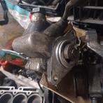 Pompe direction ivec, Enlèvement ou Envoi