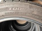 255/40r18 Bridgestone 40 € per stuk met plaatsen 255/40 r18, Ophalen of Verzenden