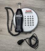 Vintage telefoon voor verzamelaars van Coca-Cola, Overige typen, Gebruikt, Ophalen of Verzenden