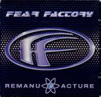 cd   /   Fear Factory – Remanufacture (Cloning Technology), Cd's en Dvd's, Ophalen of Verzenden