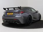 Lexus RC 5.0 F Track Edition Limited | Keramische Remschijve, Auto's, Automaat, Bedrijf, 258 g/km, Coupé