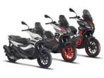 Aprilia SR GT 125 en 200 met 1000 euro korting!!, Bedrijf, Scooter