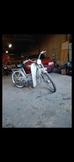 Flandria Futura1968, Ophalen