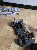 Rc 1.5 Kyosho, Ophalen of Verzenden, Gebruikt