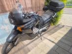 Honda transalp 2003, Particulier