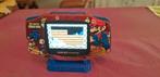 Rétroéclairage Gameboy Advance IPS V5 Super Mario Bros., Enlèvement ou Envoi, Neuf, Game Boy Advance