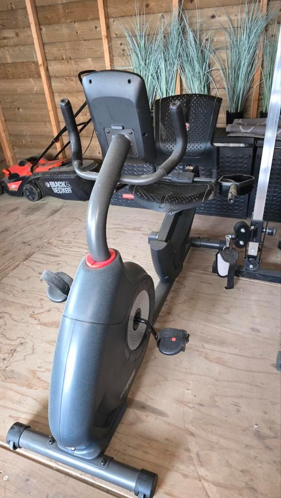 Fitness materiaal, Sport en Fitness, Fitnessapparatuur, Krachtstation, Ophalen of Verzenden