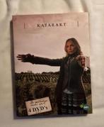 Katarakt, Cd's en Dvd's, Dvd's | Tv en Series, Verzenden, Zo goed als nieuw