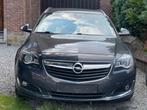 Opel Insignia Sport Tourer 1.6i Euro 6B, Auto's, Opel, Particulier, Benzine, Te koop, Insignia