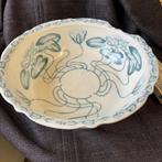 Ancien service de toilette Villeroy & Boch Art Nouveau, Enlèvement ou Envoi