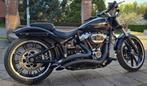 Breakout 114, Motoren, Motoren | Harley-Davidson, LED Verlichting, Motorrijbewijs A, Particulier, 1800 cc