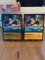 Cinderella Legendary set Whisper in the well, Hobby en Vrije tijd, Verzamelkaartspellen | Overige, Ophalen of Verzenden, Zo goed als nieuw