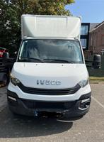 Iveco daily model 35s16, Auto's, Bestelwagens en Lichte vracht, Iveco, Diesel, Particulier, Te koop