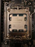 AMD AM5 Ryzen 5 7600X, Informatique & Logiciels, Enlèvement ou Envoi