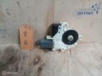 Renault Laguna Estate III Raammotor Rechts Achter 827300001R, Gebruikt, Renault, Ophalen of Verzenden, Renault