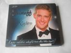 2 CD S  - CHRISTOFF - 1001  NACHTEN, Cd's en Dvd's, Cd's | Nederlandstalig, Ophalen of Verzenden, Zo goed als nieuw, Levenslied of Smartlap