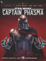 Strip " Star Wars , Captain Phasma " , nr.2, Boeken, Ophalen of Verzenden, Zo goed als nieuw, Eén stripboek