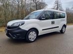 Fiat Doblo Maxi 2018 12 mois garantie (23), Auto's, Fiat, Voorwielaandrijving, Stof, 4 cilinders, Wit