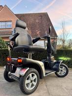 Life & Mobility Mezzo 4 Scootmobiel Elektrische Scooter, Diversen, Ophalen of Verzenden, Inklapbaar, Zo goed als nieuw, Elektrische rolstoel