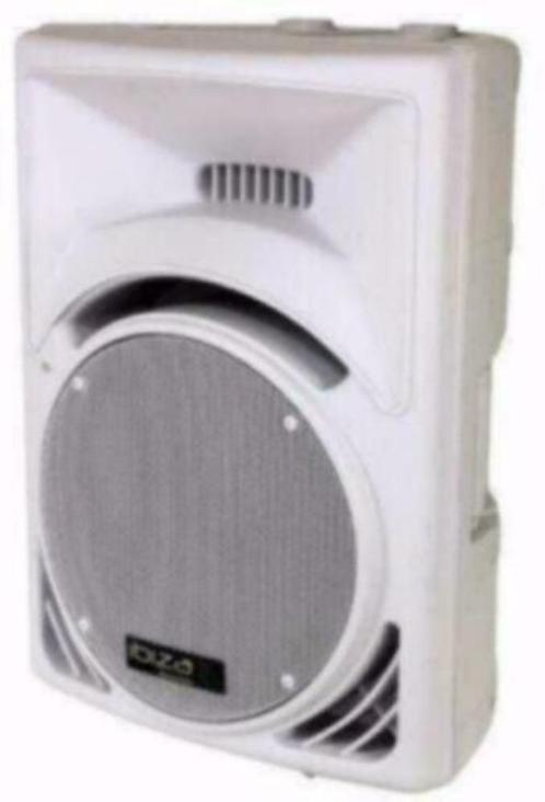 Actieve speaker 12 Inch 30 Cm 600 Watt B-MK12A, TV, Hi-fi & Vidéo, Enceintes, Neuf, Enlèvement ou Envoi