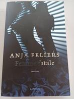 Femme fatale, Comme neuf, Belgique, Anja Feliers, Enlèvement ou Envoi