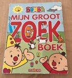 Bumba - Mijn groot zoekboek, Enlèvement, Utilisé, 1 à 2 ans