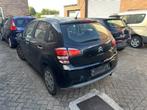 citroen c3 /1.0 i/86000km/bwj 2014/export, Auto's, Euro 5, Elektrische ramen, Zwart, Handgeschakeld