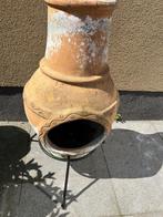 Kleihaard, Tuin en Terras, Ophalen, Gebruikt, Steen, Overige typen