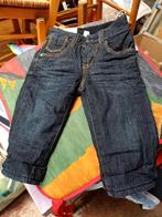 Baby Gap zwarte jeans met fleecevoering voor 6/12 maanden, Kinderen en Baby's, Ophalen, Nieuw, BabyGap