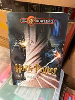 Harry Potter en de halfbloed prins, Verzamelen, Ophalen of Verzenden, Gebruikt, Boek of Poster