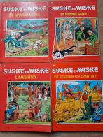 Strips suske en wiske, Enlèvement, Comme neuf