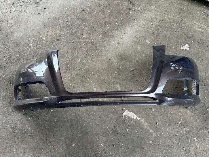 Audi A3 8P Lift voorbumper, Auto-onderdelen, Carrosserie, Bumper, Audi, Voor, Gebruikt, Ophalen of Verzenden