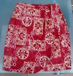 Wikkelrok maat 36/38, Kleding | Dames, Rokken, Ophalen of Verzenden, Gedragen, Maat 36 (S)