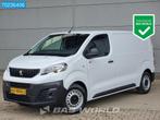 Peugeot Expert 120pk L2H1 Airco Cruise Camera 5m3 Climatisé, Autos, Camionnettes & Utilitaires, 120 ch, Tissu, Propulsion arrière