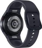 Samsung Galaxy Watch 6 (WiFi + 4G & LTE) Zwart 40mm, Android, Noir, La vitesse, Enlèvement ou Envoi