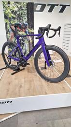 SCOTT FOIL RC10 56 L ultegra DI2, Fietsen en Brommers, Fietsen | Kinderfietsjes, Ophalen, Nieuw