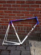 Kader giant peloton lite, Fietsen en Brommers, Ophalen, Frame, Gebruikt, Racefiets