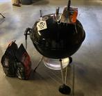 complete BBQ-set, Ophalen, Nieuw