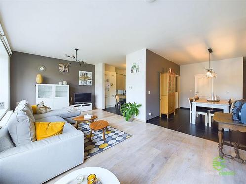 Appartement te koop in Landen, 2 slpks, Immo, Huizen en Appartementen te koop, Appartement, B
