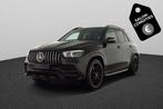 Mercedes-Benz GLE AMG 53 4MATIC+, Auto's, Automaat, Stof, Gebruikt, 435 pk