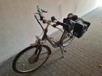 Electrische fiets: Batavus Easy Weekend LI(112), Fietsen en Brommers, Elektrische fietsen, Ophalen, Gebruikt, Batavus