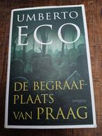 Umberto Eco, Ophalen, Gelezen