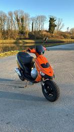 GILERA STALKER, Ophalen, Zo goed als nieuw