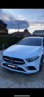 MERCEDES A180 AMG INTERIOR/EXTERIOR, Achat, Euro 6, 5 portes, Automatique