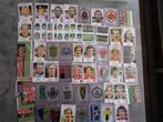 PANINI  FOOTBALL 80 stickers 53x voetbal ongebruikt anno 198, Ophalen of Verzenden, Zo goed als nieuw